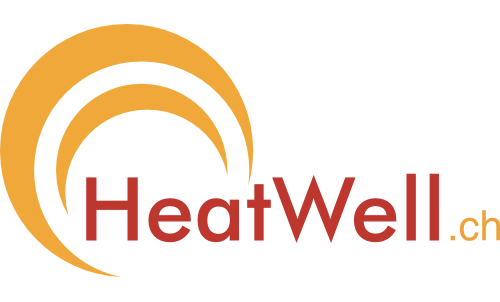 Logo HeatWell